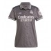 Real Madrid Endrick #16 3rd trikot Frauen 2024-25 Kurzarm